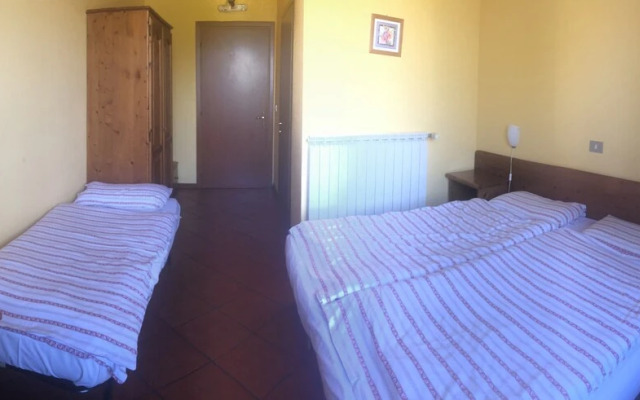 Agriturismo La Betulla