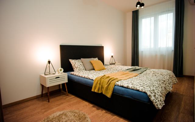 Vision Apartments Budapest