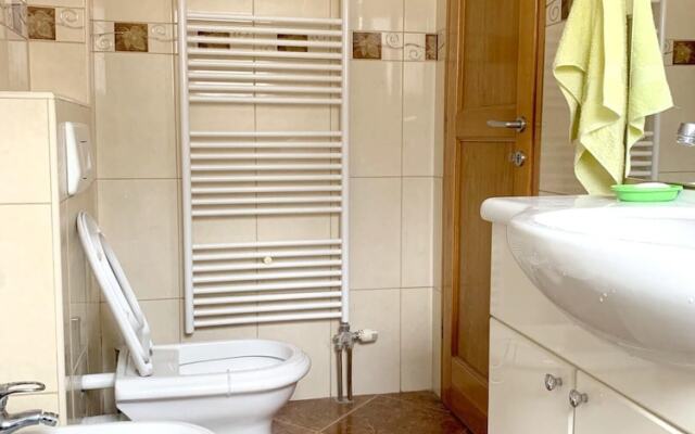 Apartment With 3 Bedrooms in Sarajevo, With Wifi Near the Slopes