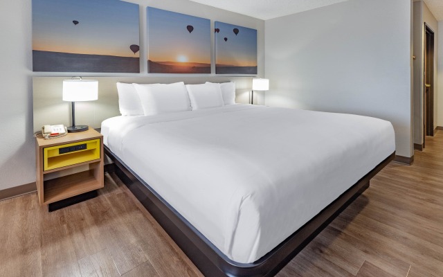 Days Inn By Wyndham Bernalillo