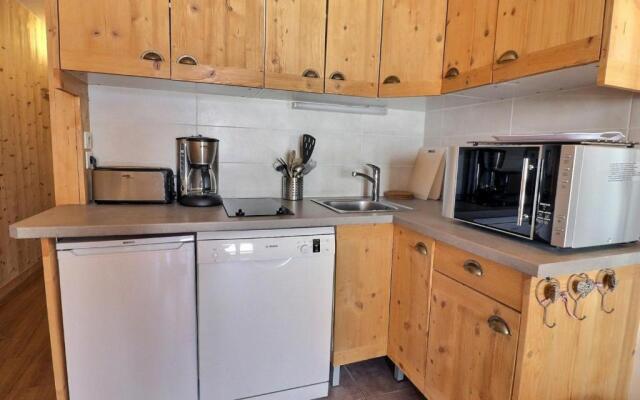 Appartement Méribel, 2 pièces, 4 personnes - FR-1-182-51