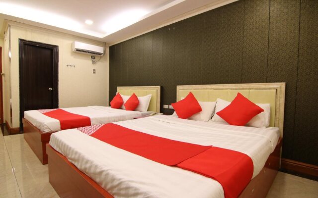 Oyo 109 Winter Benitez Hotel