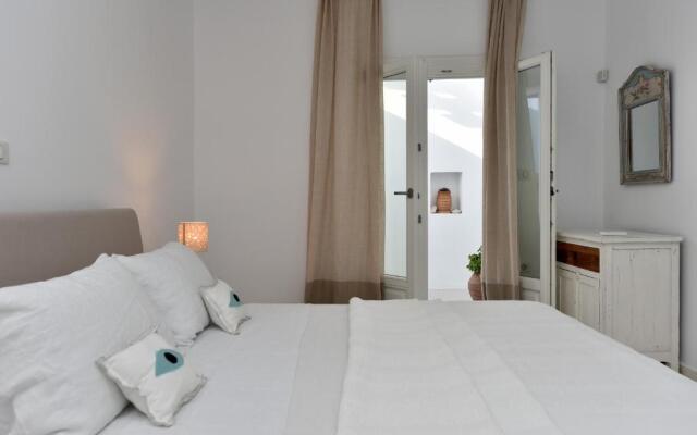 Armenistis Apartment 2