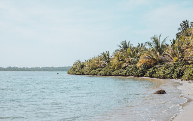 Socialtel Bocas del Toro