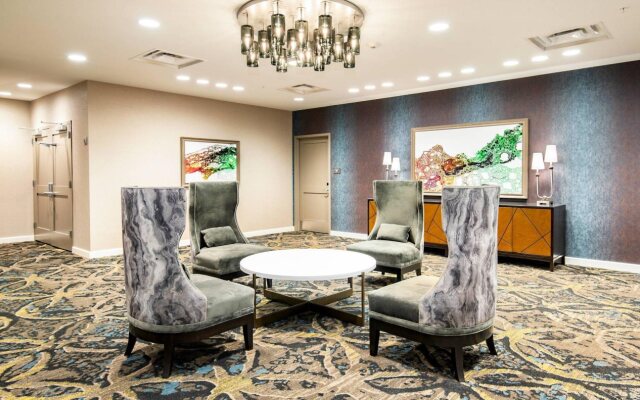 Residence Inn by Marriott Houston Medical Center/NRG Park