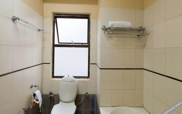 Aiban's Guest House by OYO Rooms