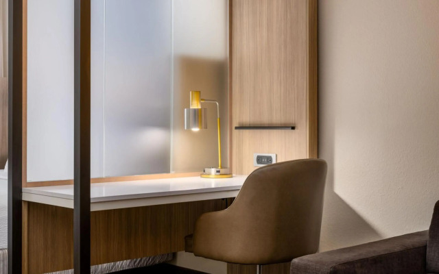SpringHill Suites by Marriott Sarasota Bradenton