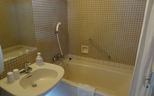Sapporo Kitahiroshima Classe Hotel