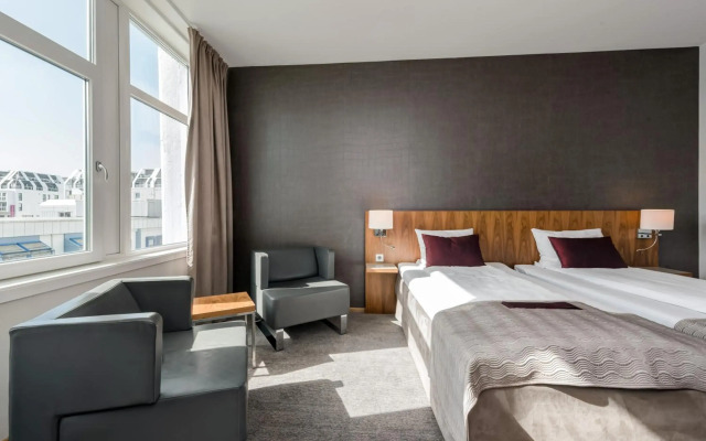 Quality Hotel Residence
