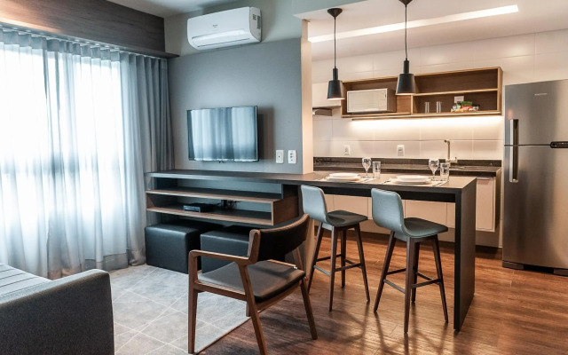 Quality Hotel Porto Alegre