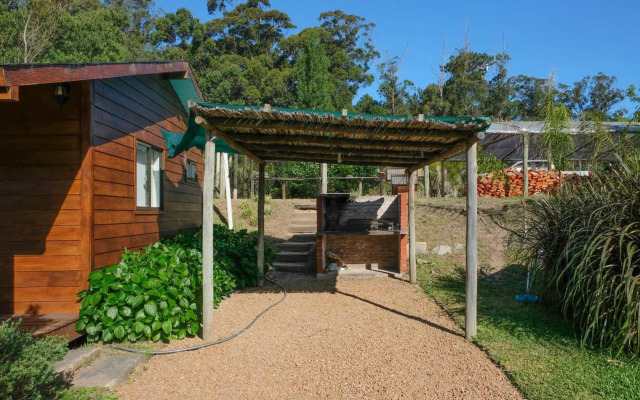 Las cabañas de macarena