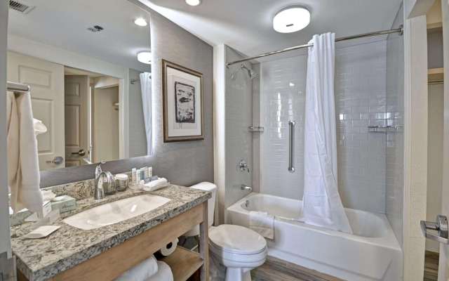 Homewood Suites by Hilton Boston-Peabody