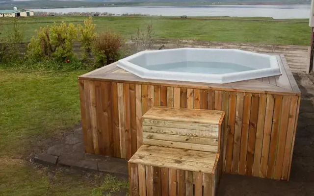 Bjarnargerdi Guesthouse