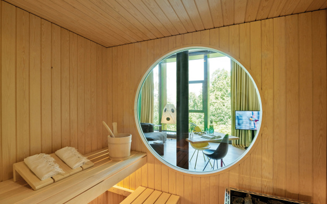 Sorell Hotel Rigiblick – Guest Rooms – Zurich
