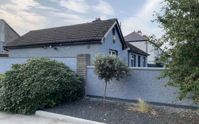 Remarkable House in Newbridge