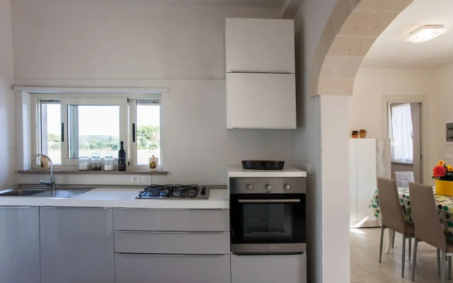 VilleSalento - Villa Ionio Beach M270