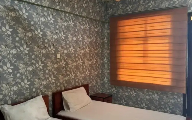 247 Hotel Apartment