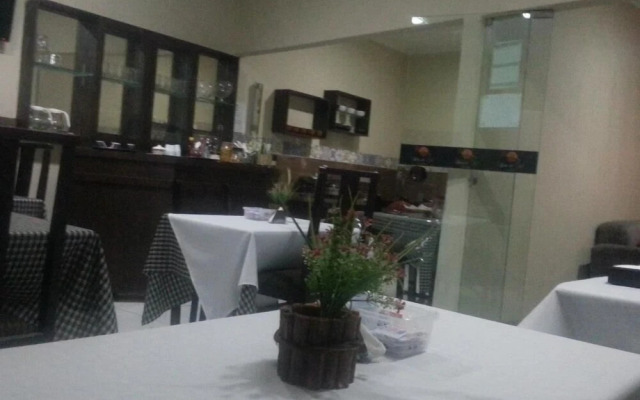 Hotel Rota do Sol