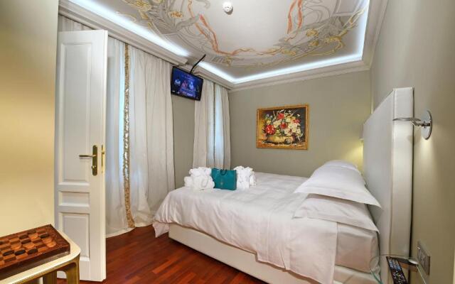 La Ribezza Boutique Hotel