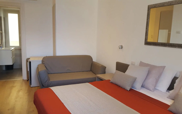 Albergo Pace