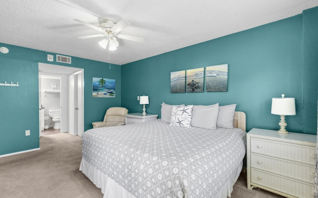 Ponce de Leon Towers 207