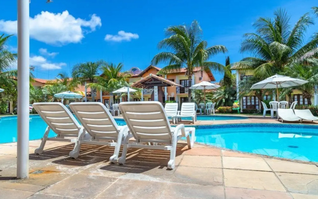 Residencial Moradas De Israel