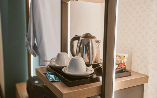 Castrichella Boutique Hotel