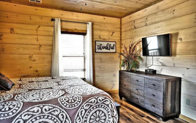Sasquatch Inn