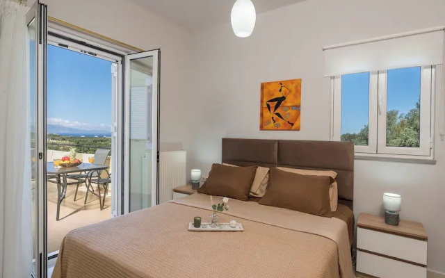 Olive Tree Villa