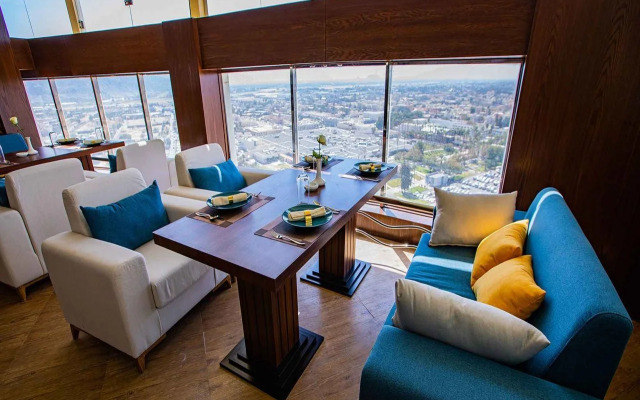 Le Park Concord Turayf