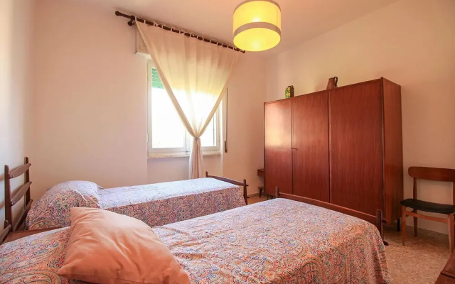 Appartamento Anna 100 m dal Mare