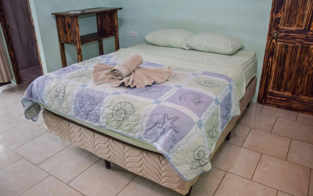 Hotel El Tecal