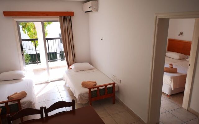 Summer's Hotel Apartments