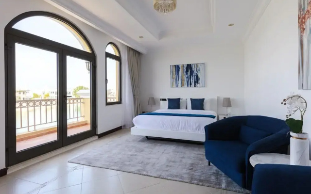 Maison Privee - Frond Villa A