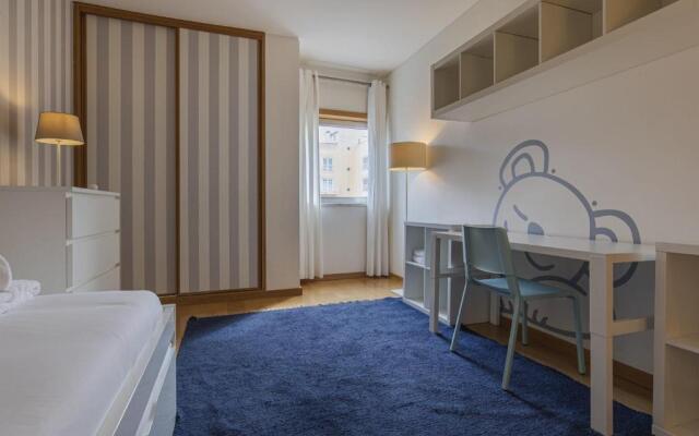 2 Bedroom Large apartment By Innkeeper