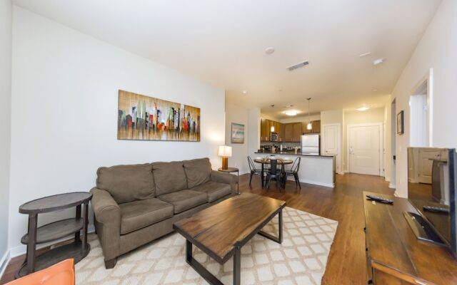 SoBe Nashville Apartments in the Gulch