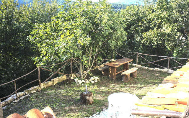 Casa Vacanze Antico Poggio