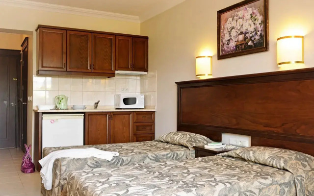 Prestige Garden Hotel