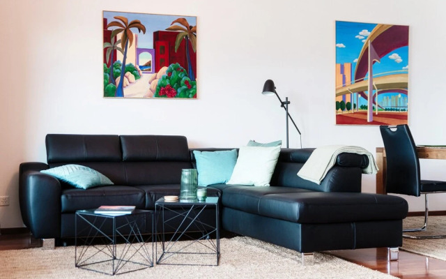 Montagnola Vista Lago