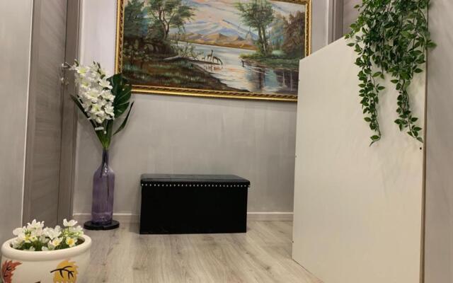 Napoleone Luxury Home