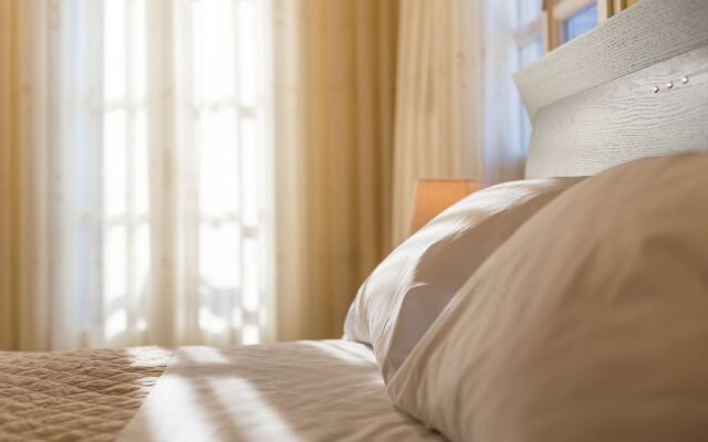 Casa di Elena Venetian Old Town Home