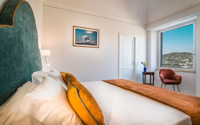 Villa Breathtaking View Near Nerano