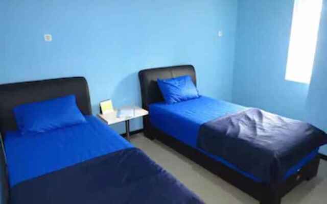 Sleep Inn Pattaya - Hostel