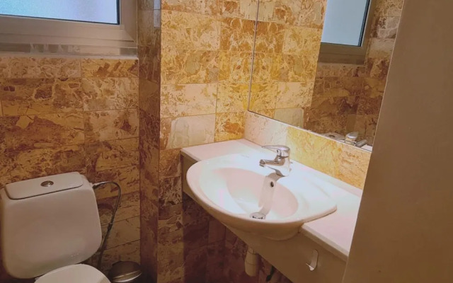 95 1 TLA - Stay Sunset Grand Palazzo
