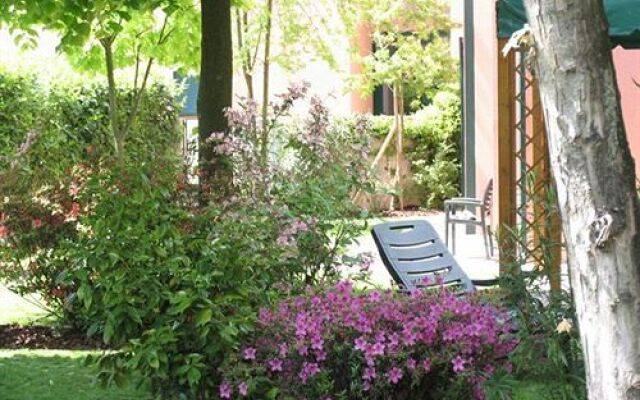 Bed and Breakfast Al Giardino