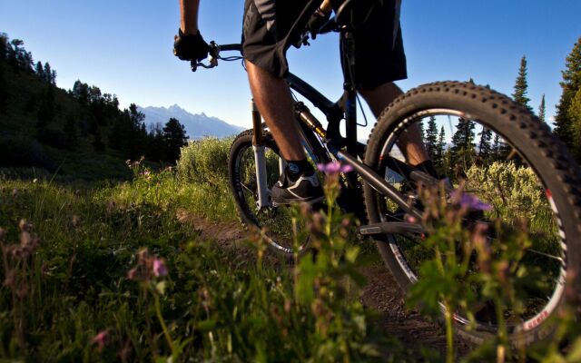 Teton Private Residences