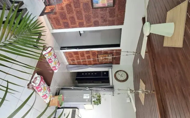 Magadha Mountain View Homestay