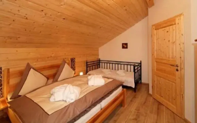 Beim Wartner - Chalets und Fewo Suiten