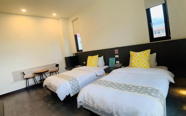 Xuyu Homestay