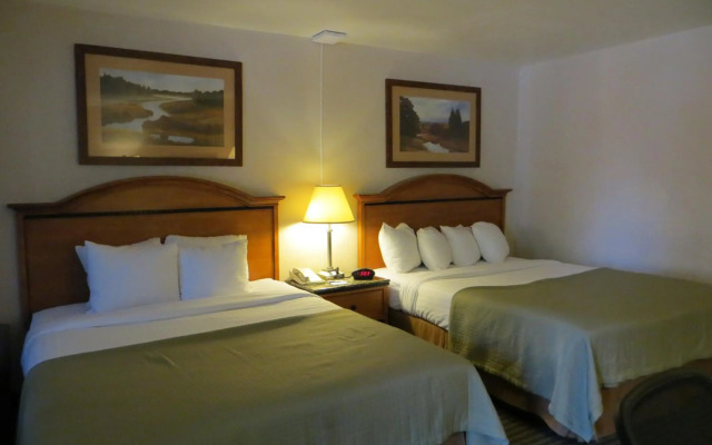 Baymont by Wyndham Durango